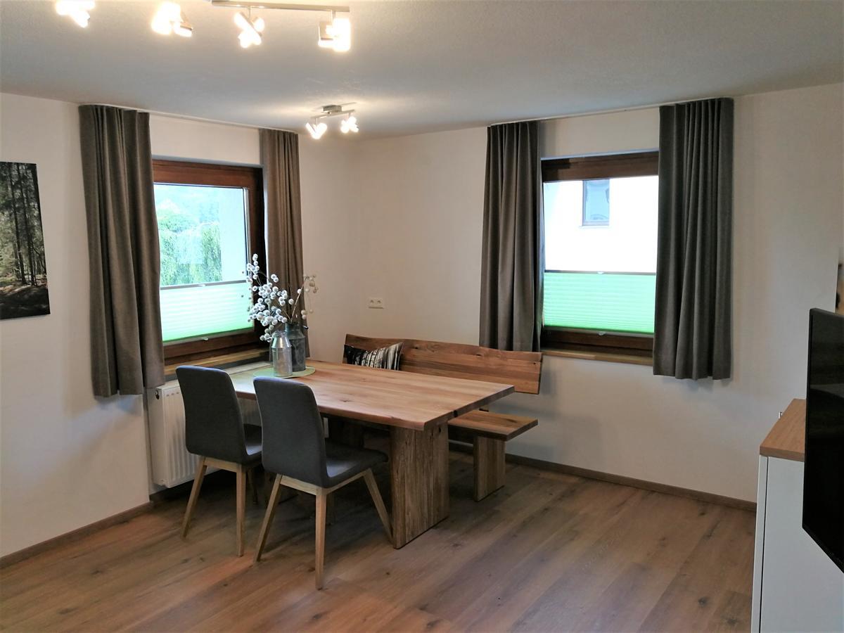 Cafe-Pension Feldbergblick Titisee-Neustadt Eksteriør bilde